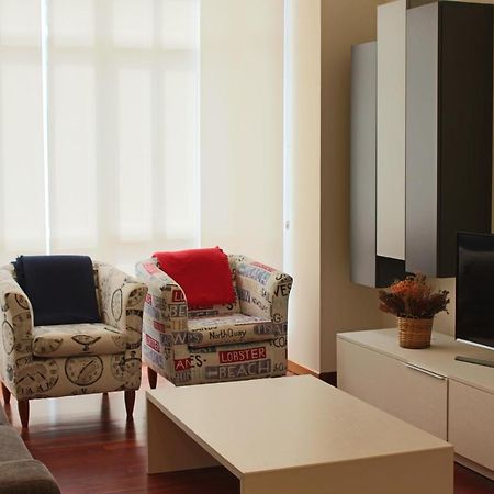 Estupendo Piso En El Casco Historico De Vigo Διαμέρισμα Εξωτερικό φωτογραφία