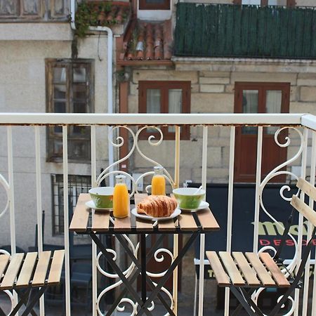 Estupendo Piso En El Casco Historico De Vigo Διαμέρισμα Εξωτερικό φωτογραφία